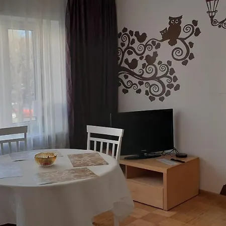 Cute And Quiet Endla In Old Town Apartamento *
