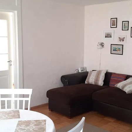 Apartamento Cute And Quiet Endla In Old Town