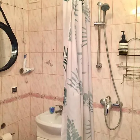 Apartamento Cute And Quiet Endla In Old Town Pärnu